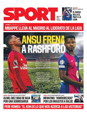 SPORT (Barcelona)