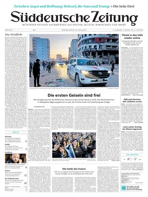 Süddeutsche Zeitung