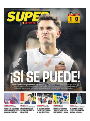 Superdeporte