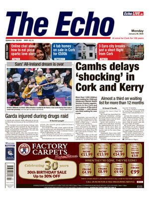 The Echo (Cork)