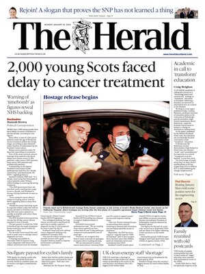 The Herald (Scotland)