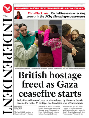 The Independent