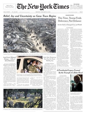 The New York Times