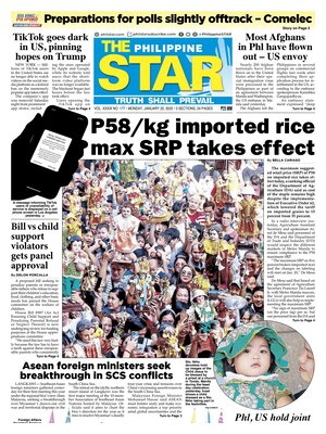 The Philippine Star