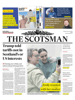 The Scotsman