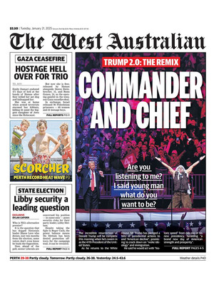 The West Australian