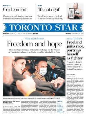 Toronto Star