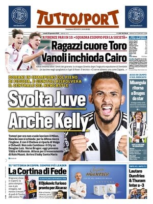 Tuttosport