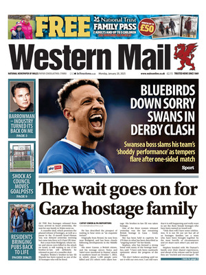 Western Mail (Wales)