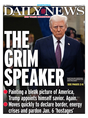 Daily News (New York)