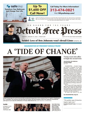 Detroit Free Press