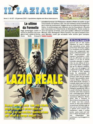 Il Laziale