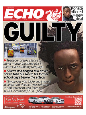 Liverpool Echo