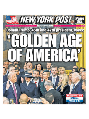 New York Post