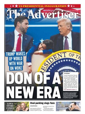 The Advertiser 