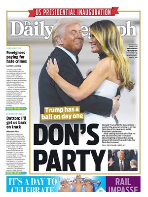 The Daily Telegraph (Sydney)