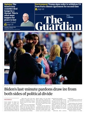 The Guardian US