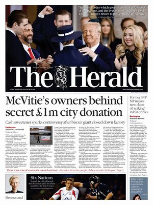 The Herald (Scotland)