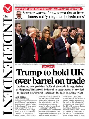 The Independent