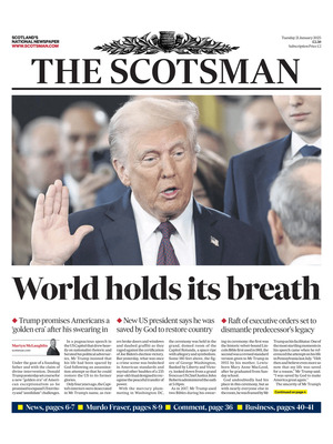 The Scotsman