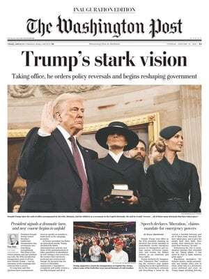 The Washington Post