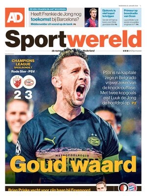 AD Sportwereld