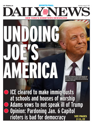 Daily News (New York)