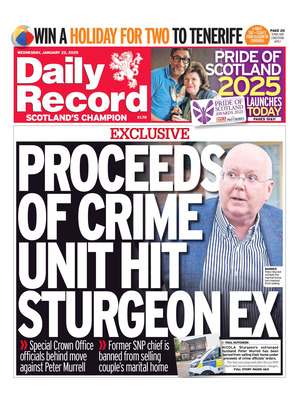 Daily Record