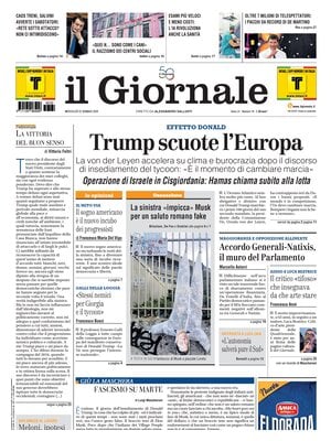 Il Giornale