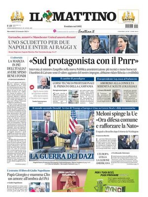 Il Mattino