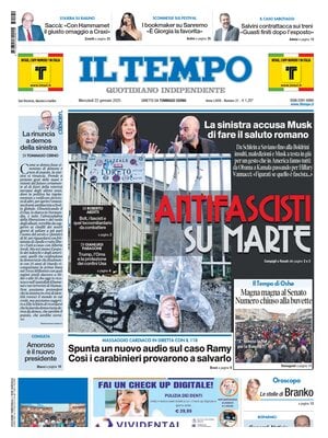 Il Tempo