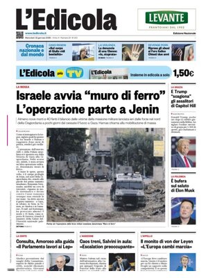 L'Edicola (Nazionale)