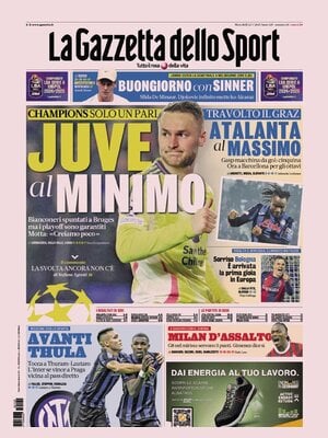 La Gazzetta dello Sport