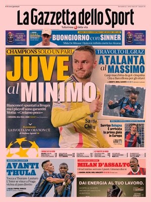 La Gazzetta dello Sport