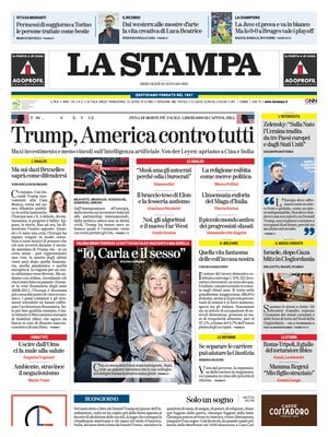 La Stampa