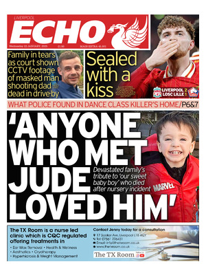 Liverpool Echo