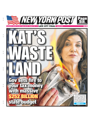 New York Post