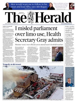 The Herald (Scotland)