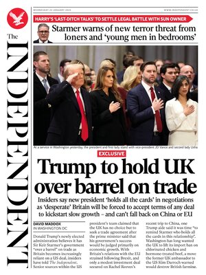 The Independent