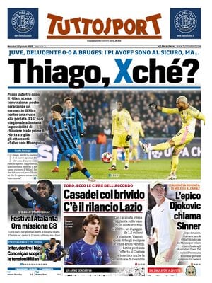 Tuttosport