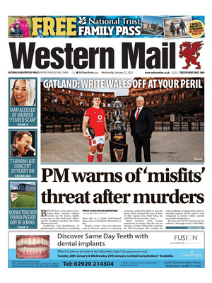 Western Mail (Wales)