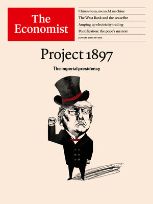 The Economist