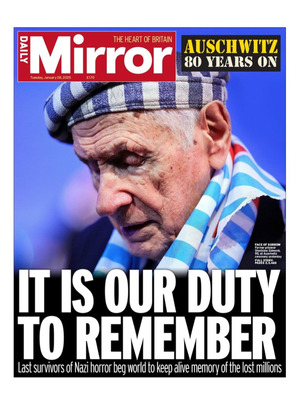 Daily Mirror