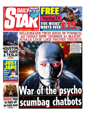 Daily Star