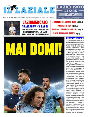 Il Laziale