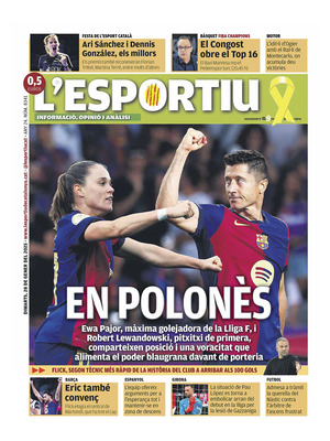 L'Esportiu