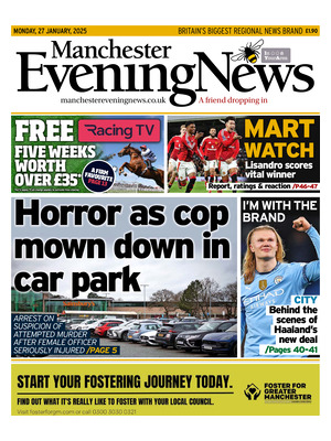 Manchester Evening News