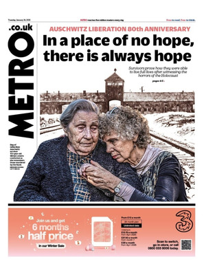 Metro UK