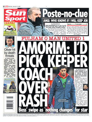 Sun Sport