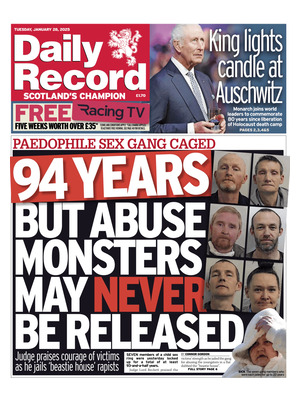 Daily Record